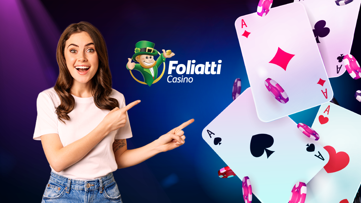 Consejos para disfrutar sin estrés en un casino físico: juega con presupuesto y vive la experiencia Foliatti