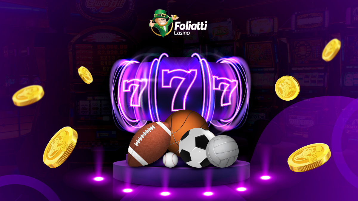 Foliatti: entretenimiento y experiencias únicas en un solo lugar