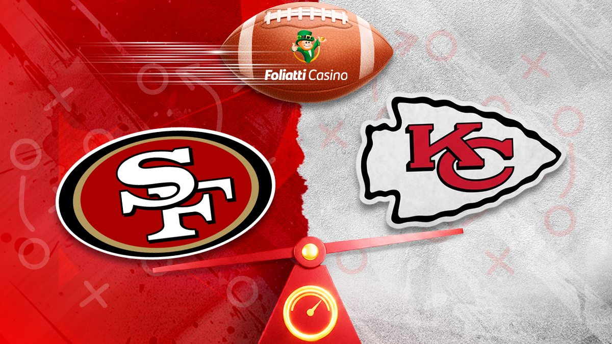 Panorama NFL: ¿Subida o bajada para los 49ers y Kansas?